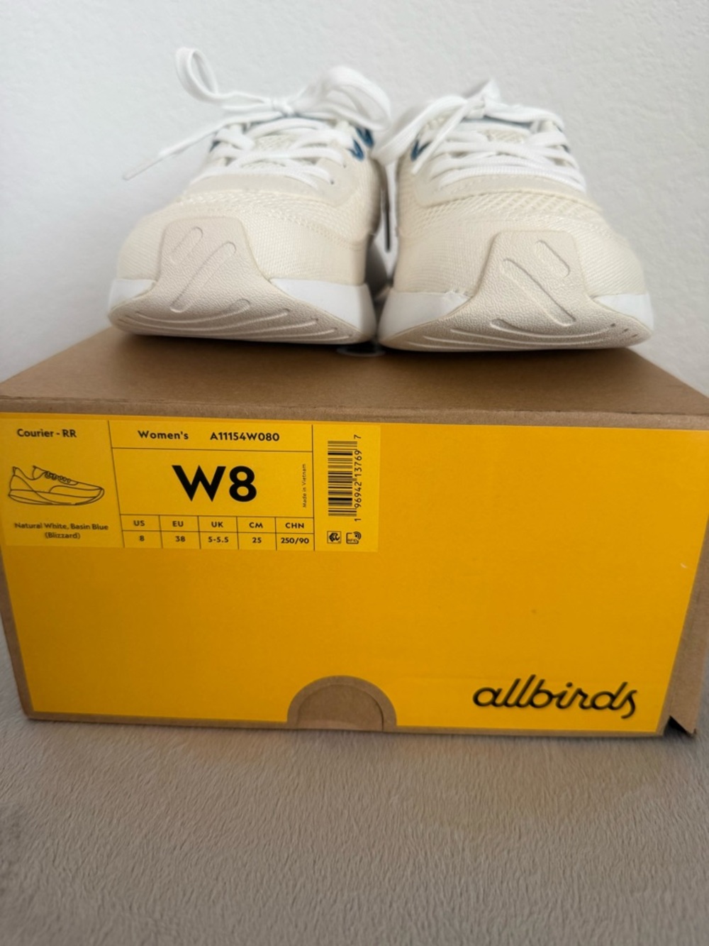 allbirds Women’s Courier - Picture 5 of 10